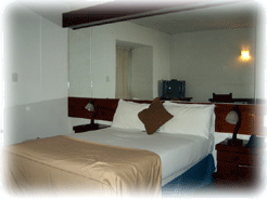 Hotel Microtel Inn Malargüe (Malargue) Mendoza Argentina