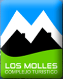 CABAÑAS COMPLEJO LOS MOLLES - LOS MOLLES - MALARGUE - MENDOZA - ARGENTINA