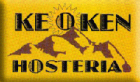 Hosteria Keoken - Malargue (Malarge) - Mendoza - Argentina