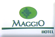Hotel Maggio de Malargue - Mendoza - Argentina