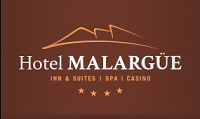 Hotel Malargüe Inn - Hotel Malargue Inn