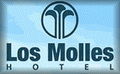 HOTEL LOS MOLLES - MALARGUE  (MALARGÜE) - MENDOZA - ARGENTINA