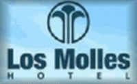 HOTEL LOS MOLLES - LOS MOLLES - MALARGÜE (MALARGUE) - MENDOZA