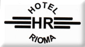 HOTEL RIOMA - Malargüe (Malargue)  Mendoza Argentina