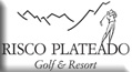 Hotel Golf Risco Plateado - Malargüe - Mendoza