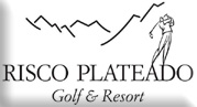 Hotel Golf Risco Plateado - Malargüe Mendoza Argentina
