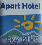 Apart Sky Blue - Malargüe - Mendoza