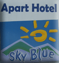 Apart Hotel Sky Blue - Malargüe - Mendoza - Argentina