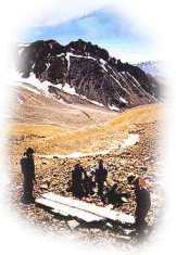 Cabalgatas Al Avión Uruguayo - Tragedia ocurrida en la Cordillera de Los Andes en 1972