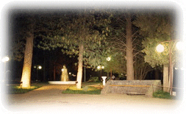 Parque del Ayer - Malargue (Malargüe)
