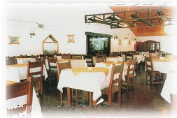 Hotel Microtel Inn Malargue - Mendoza - Argentina  (restaurant)