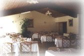 Dining room's Hotel Rio Grande - Malargue Mendoza Argentina